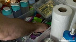 ”Captured stepmum gangbang & Double penetration ravaged”