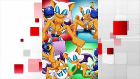 mobius orgy