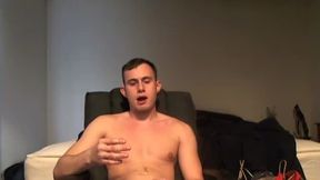 Shane Fisher Private Show