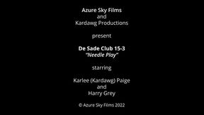 dsc15-3) petite spinner karlee paige’s her first hypodermic play along with cunt fucking, creampie and age gap sex