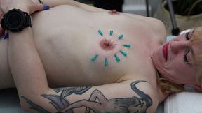 dsc15-3) petite spinner karlee paige’s her first hypodermic play along with cunt fucking, creampie and age gap sex