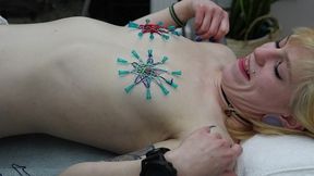 dsc15-3) petite spinner karlee paige’s her first hypodermic play along with cunt fucking, creampie and age gap sex