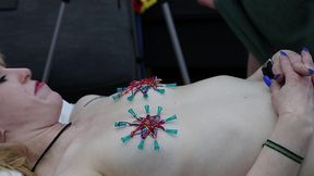 dsc15-3) petite spinner karlee paige’s her first hypodermic play along with cunt fucking, creampie and age gap sex