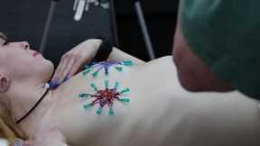 dsc15-3) petite spinner karlee paige’s her first hypodermic play along with cunt fucking, creampie and age gap sex