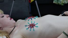 dsc15-3) petite spinner karlee paige’s her first hypodermic play along with cunt fucking, creampie and age gap sex