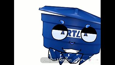 caixa da agua safada fazendo poses sexuais