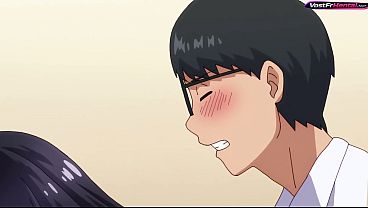 Iribitari Gal ni Manko Tsukawasete Morau Hanashi 01 VOSTFR