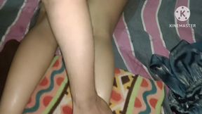 Part-2 Bhabhi Ki Chudai Ki Bull Ne Bhaiya Ke Saamne Full Hard Fuck Threesome