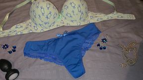 Blue Cat Try on Haul Nilmini Sheron Sl Fashion Diary