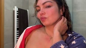 Alicia Secret Party on Oct 13, 2025 - Part 2