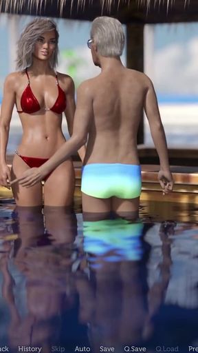 A Very Open Marriage ( Part 68)