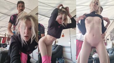 Take it deeper standing doggystyle in 60FPS babe onlyfans