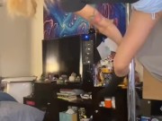 Cute Latina Loves To Dance Onlyfans Is ONLY $5