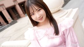 Siro-5529 [pure Girl With One Time Of H Experience] Natsuka, A Shy Girl With Just One Time Experience, Makes Her A Thrilling Amateur Tv Debut!a Sensitive Body Is Carefully Developed With Caressment For The First Time!this Is Pure Girls Second First Exper
