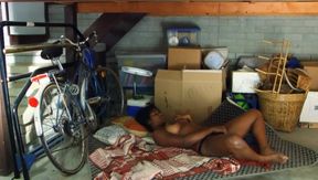 Intimate Moments: Alone And In Need