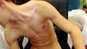 Danny Randal Private Show