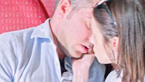 ”Tushy: Good babe Yukki Amey has naughty ass pumping desires”