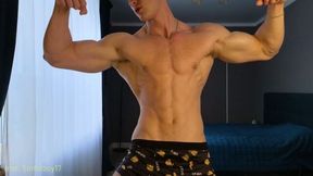 Richard Mils Private Show