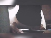 THICK FTM RIDES TOY