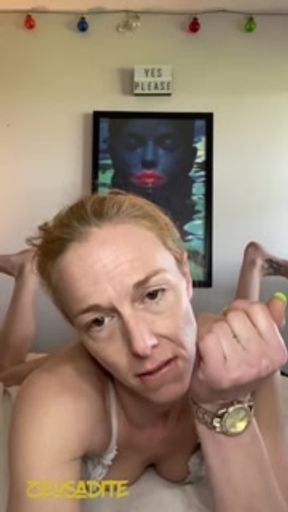 Super tight DUTCH WAP!