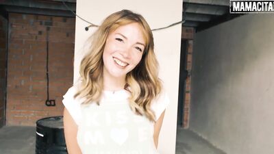 Big Tits Beauty Paola Guerra Has Fun Sex With Well Hung Stud Full Scene