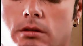 Mercedes Dragon has a boyfriend who wants everything to be perfect so he begins their sex...