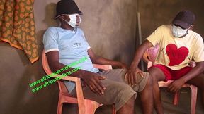 a very muscular black bodybuilding hot guy having a big thick cock publicly in an abandoned building site his straight friend. first gay experience. exclusive to xvideos red
