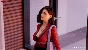 johannesgaming - update #470 - mrs denvers 12 gene ate wandas pussy and she gave him a blowjob - aug 08, 2025