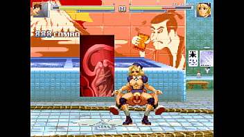 Mugen Bao vs Hinako
