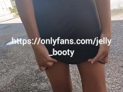 Public Flashing in montego bay fairview jamaica