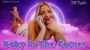 Baby In The Corner