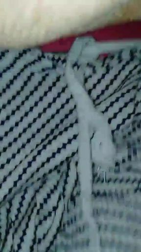 Stepmom had sex after a leg massage   Clip 1