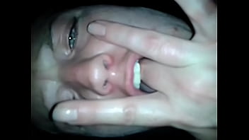 Pissing my panties