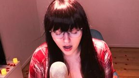 Your Shy British Virgin Girlfriend ASMR