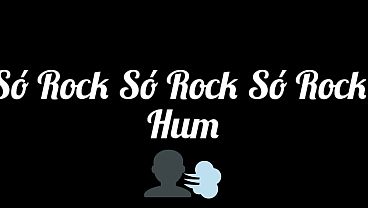 Chamei a piranha pra fazer uma resenha aqui em casa. - Rock Maiaa. - Preta Fogosa.