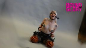 Serpentina Bewitched