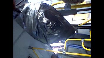 novinha safada no onibus em Recife