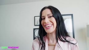 hope fontaine full nelson bbc ass fucking