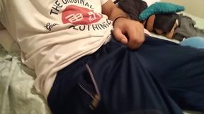 In Bed Horny