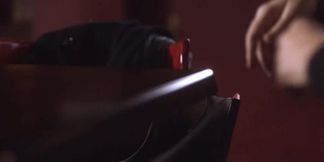 Professors Wife Cheats On Him With His Student - Mainstream Movie Sex Scene - Sex Wife