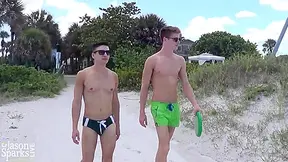 Bonus In Tampa With Anthony Verusso And Travis Stevens
