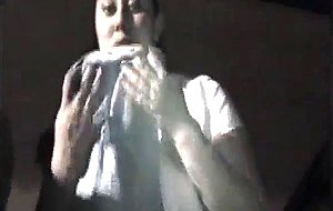 Husband films wife picking up stranger at carwash: porn