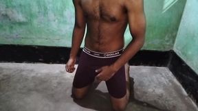 Muscular Body Hot Gay Boyfriend Fuking Sex