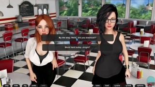 DFD #40 • STEPDAUGHTER FOR DESSERT • PC GAMEPLAY [HD]