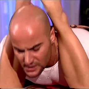Amazing Hot MILF Big Tits Ass Fucked and Cummed in Mouth by Big Vintage Cocks (full Movie)