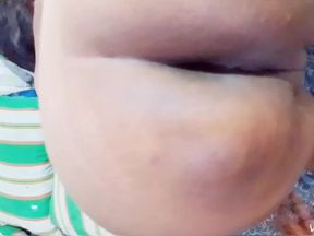 Sex with my girlfriend at after long time at her home