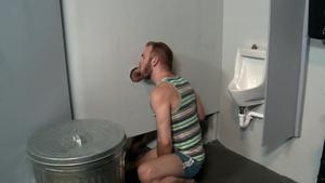 Pride Studios - Caucasian Chandler Scott rimming