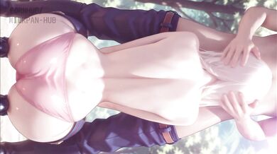 [羽前京香] 褒美を出すのは主の務めです