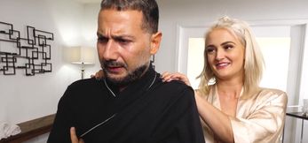 Hung Professor Pummels Lexi Luna’s Pussy