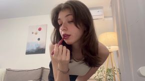 FeliciaTucker video